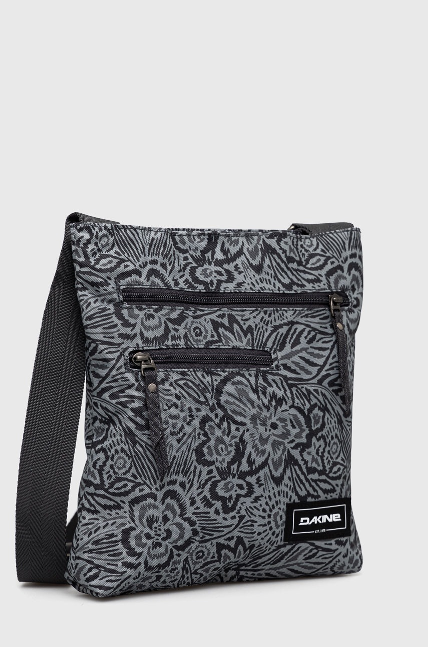

Сумочка Dakine колір сірий