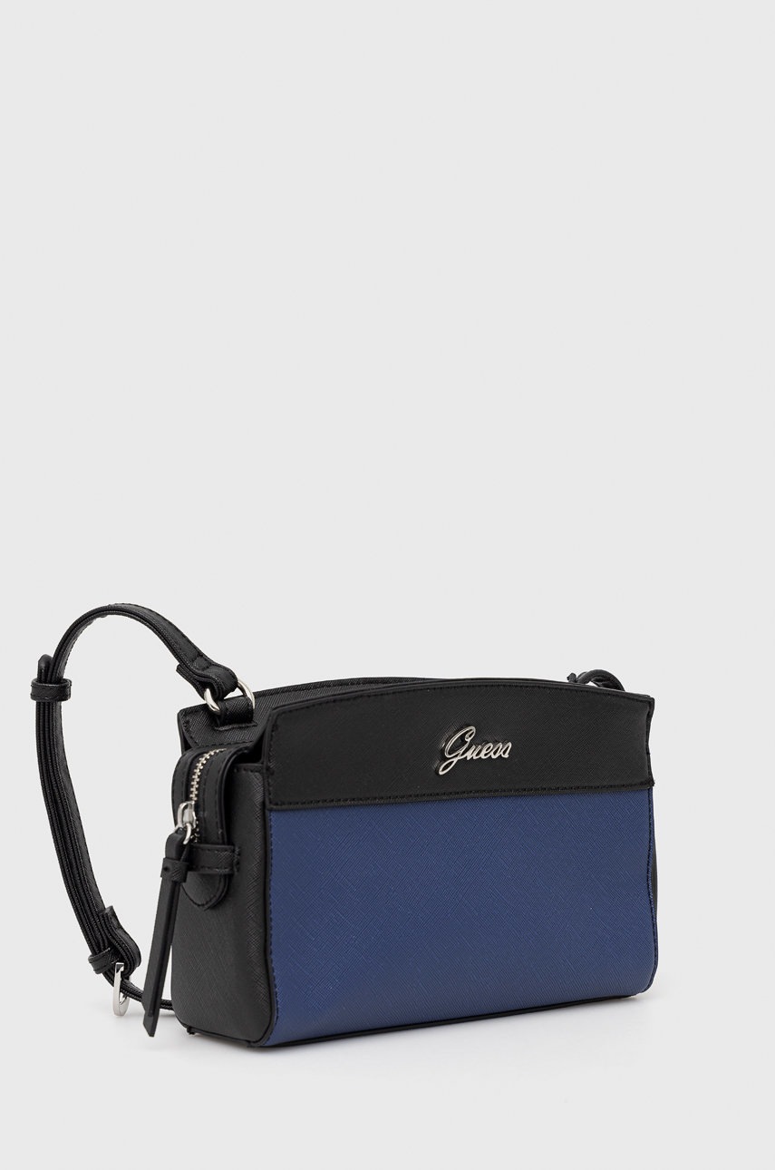 

Сумочка Guess колір синій