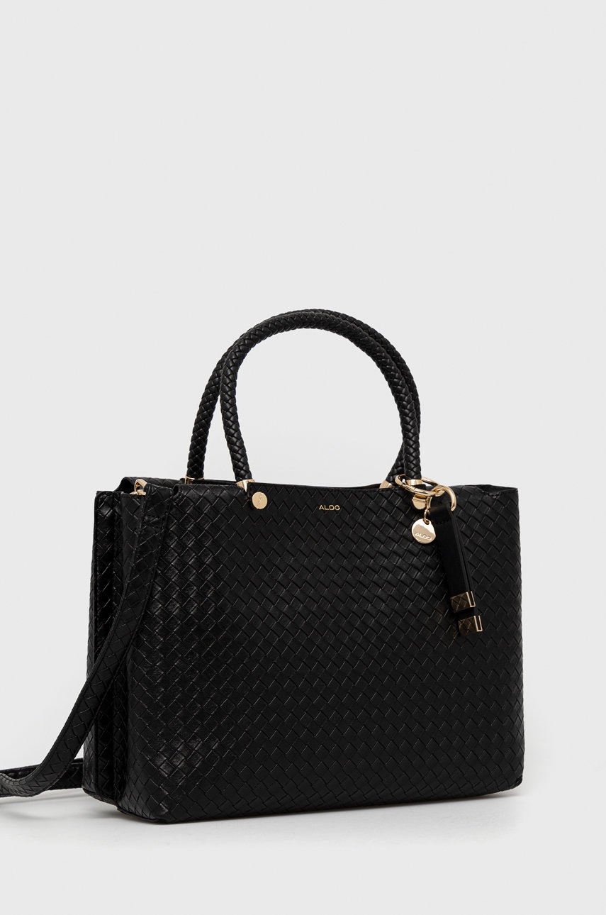 

Сумочка Aldo цвет чёрный