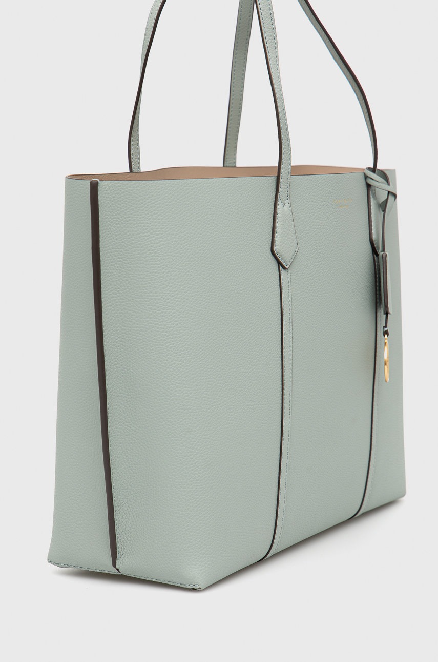 

Шкіряна сумочка Tory Burch