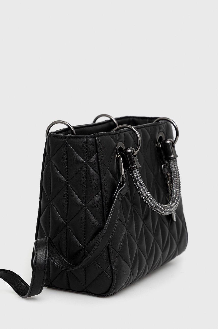 

Сумочка Aldo цвет чёрный