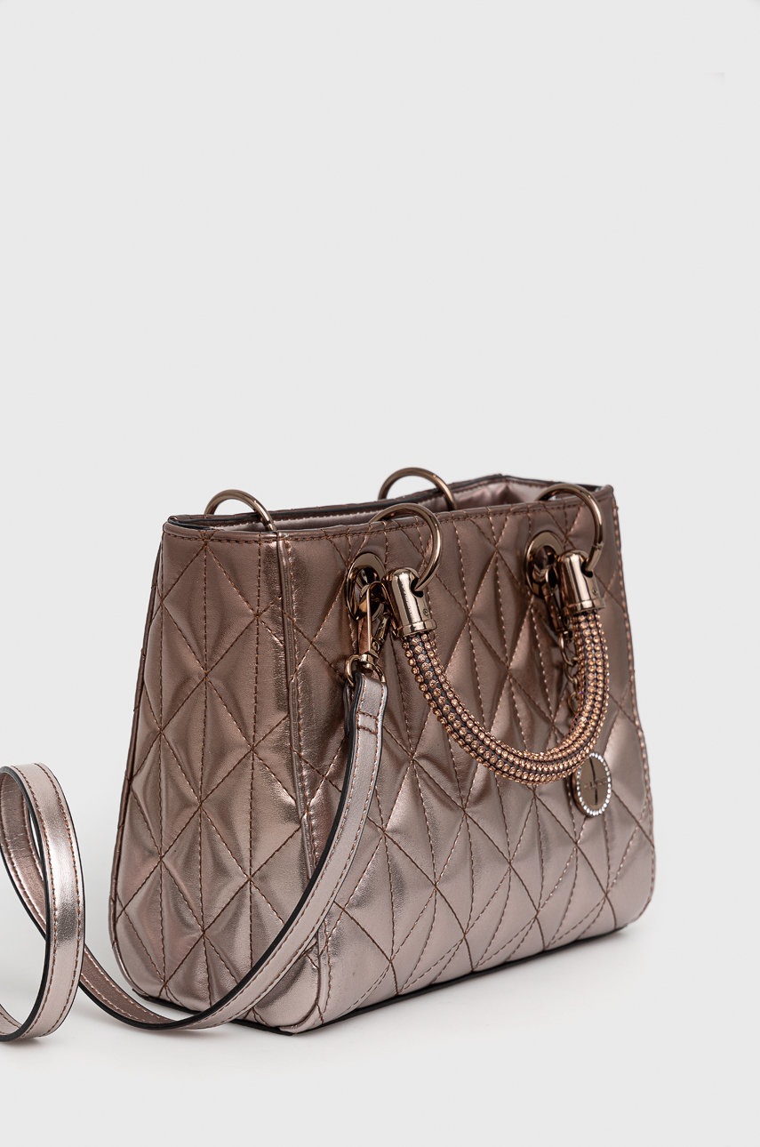

Сумочка Aldo цвет золотой