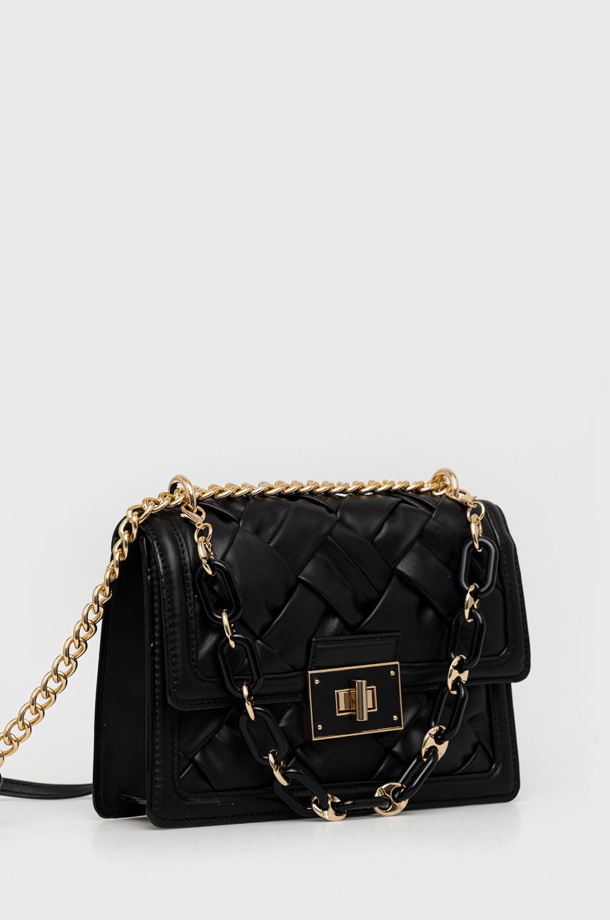 

Сумочка Aldo цвет чёрный