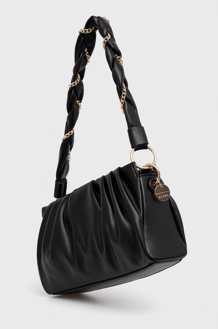 

Сумочка Aldo колір чорний