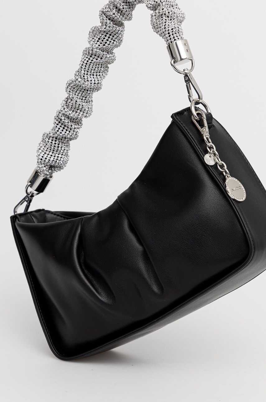 

Сумочка Aldo колір чорний