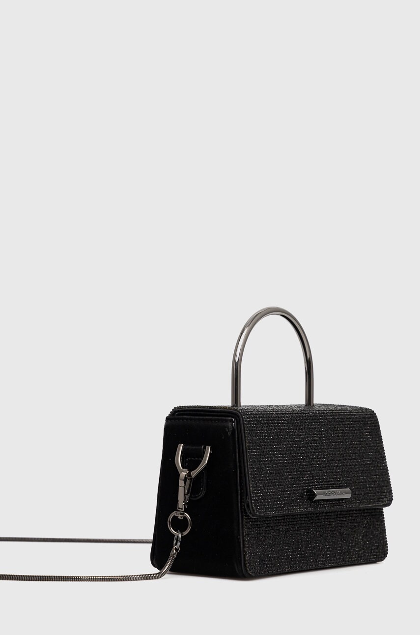 

Сумочка Aldo цвет чёрный
