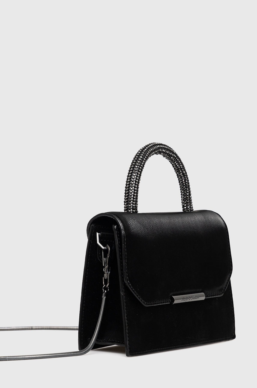 

Сумочка Aldo колір чорний