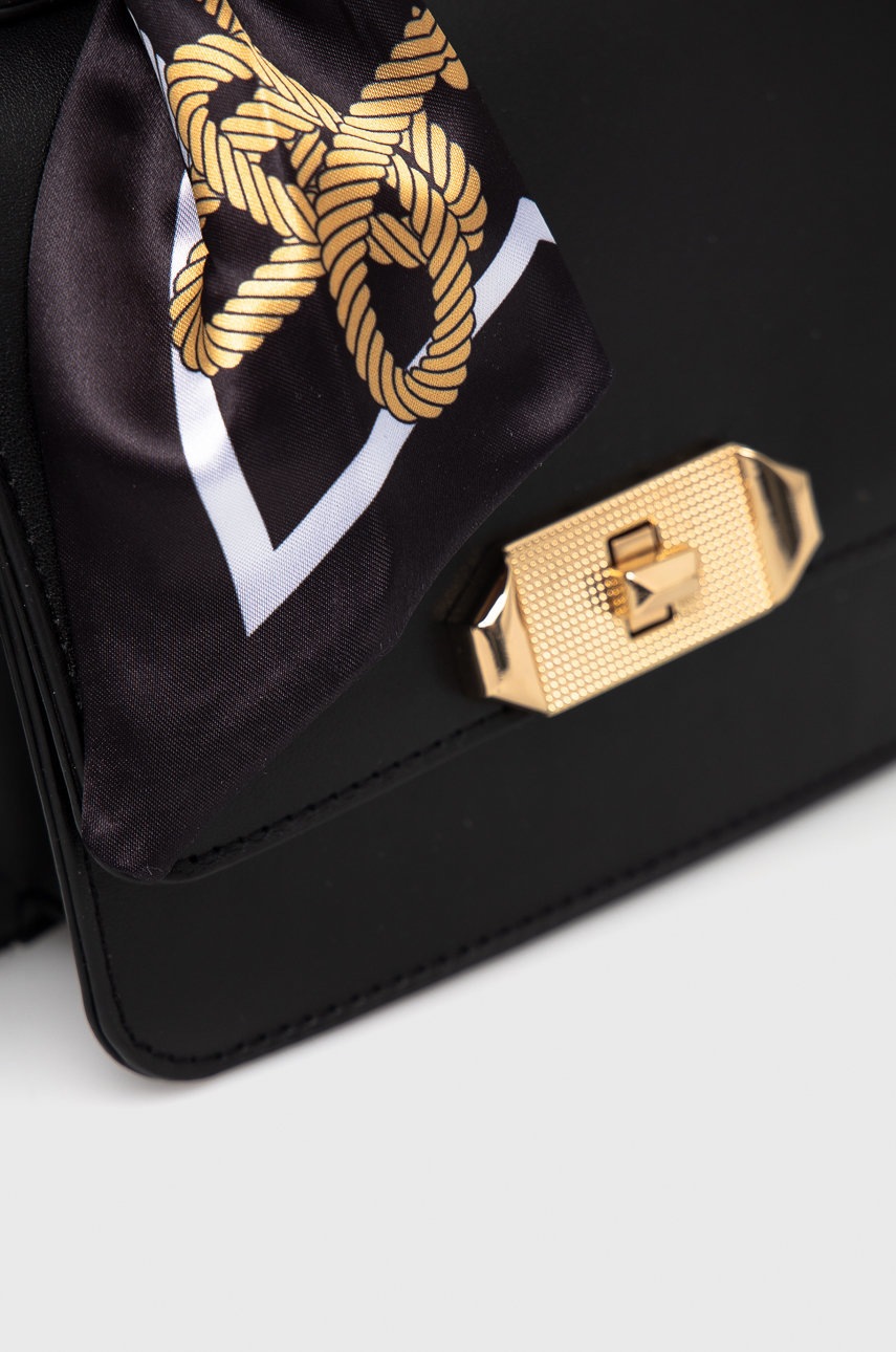

Сумочка Aldo цвет чёрный
