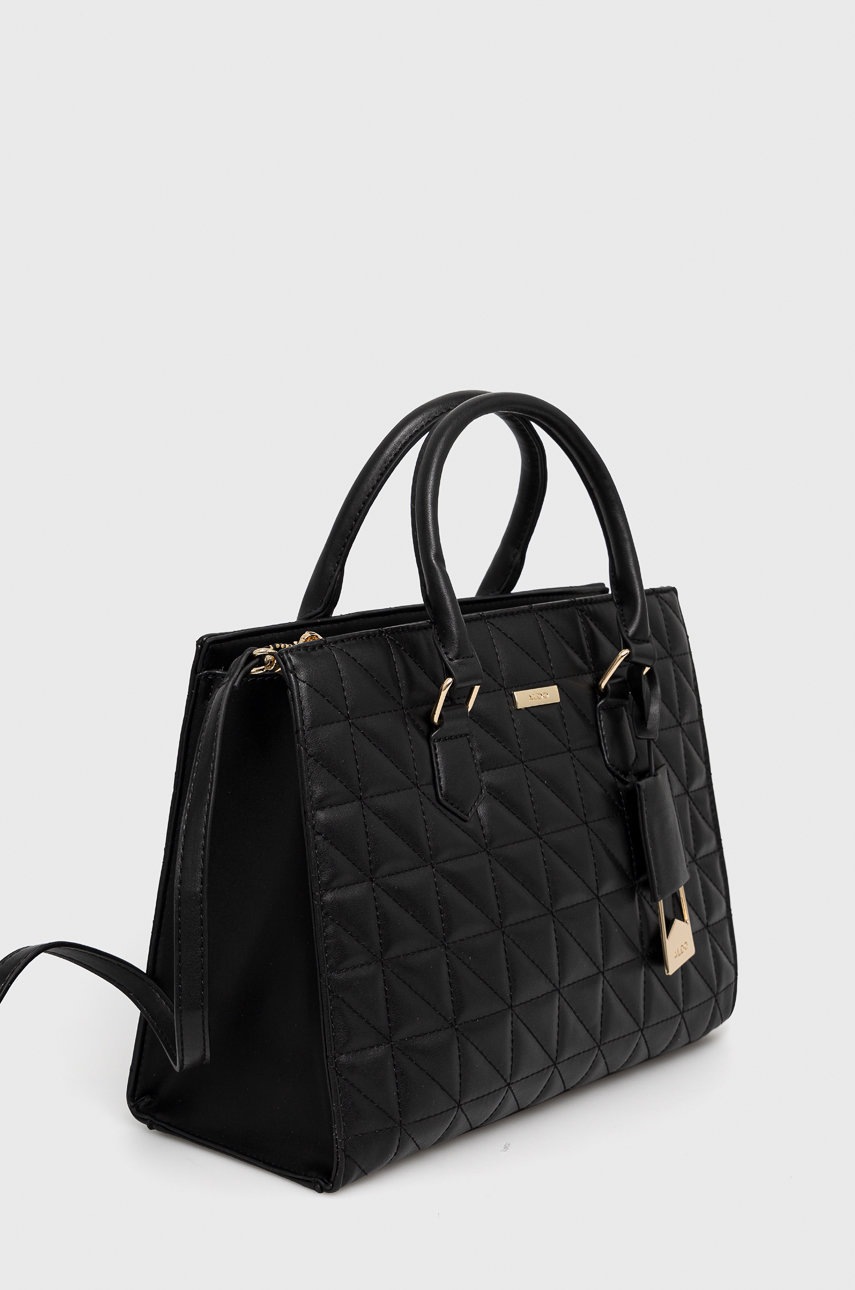 

Сумочка Aldo цвет чёрный