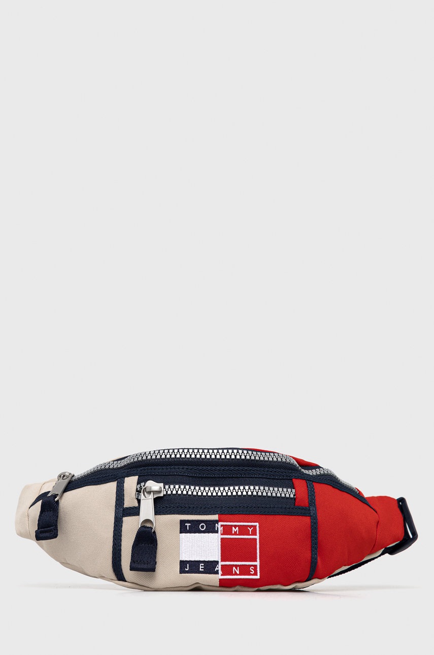 

Чанта за кръст Tommy Jeans, Многоцветен