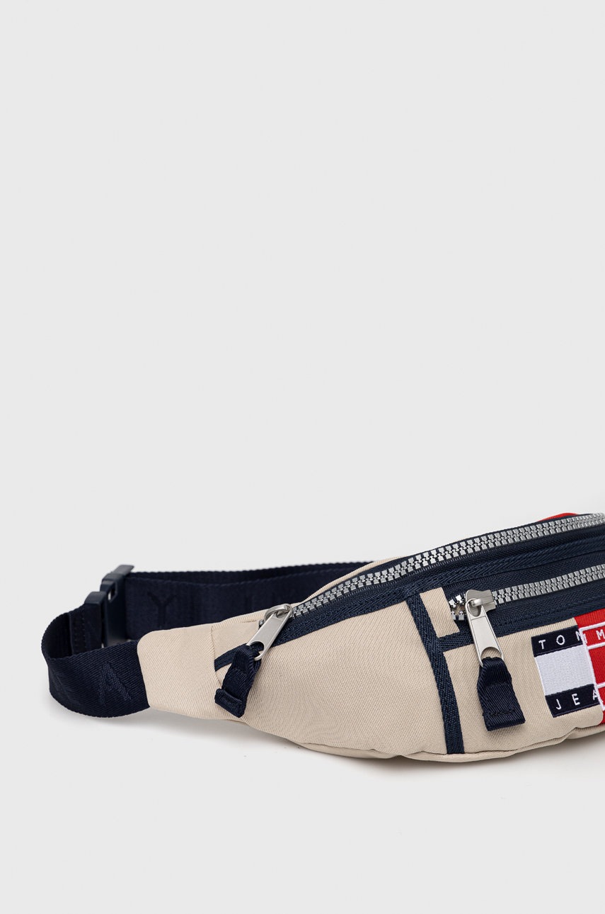 

Сумка на пояс Tommy Jeans