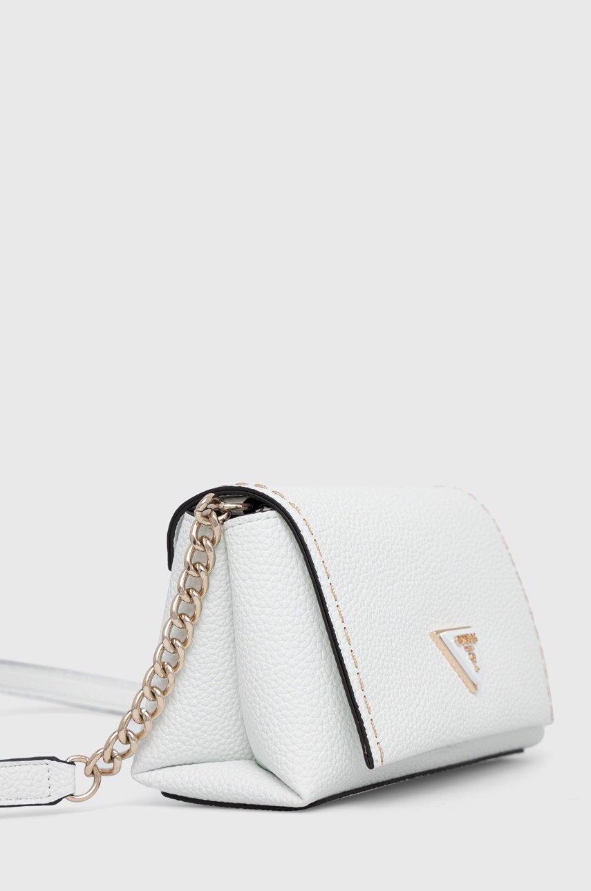 

Сумочка Guess цвет белый
