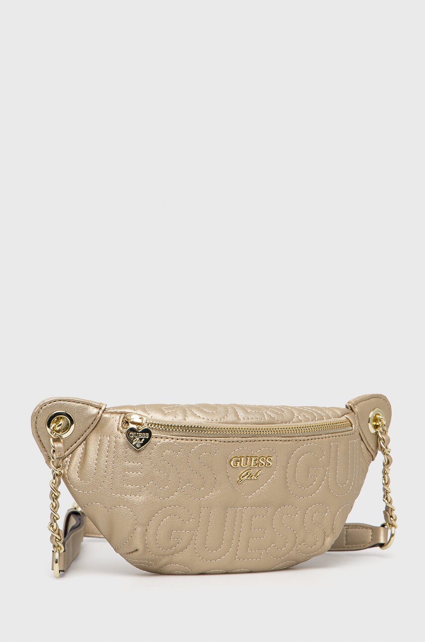 

Дитяча сумка на пояс Guess