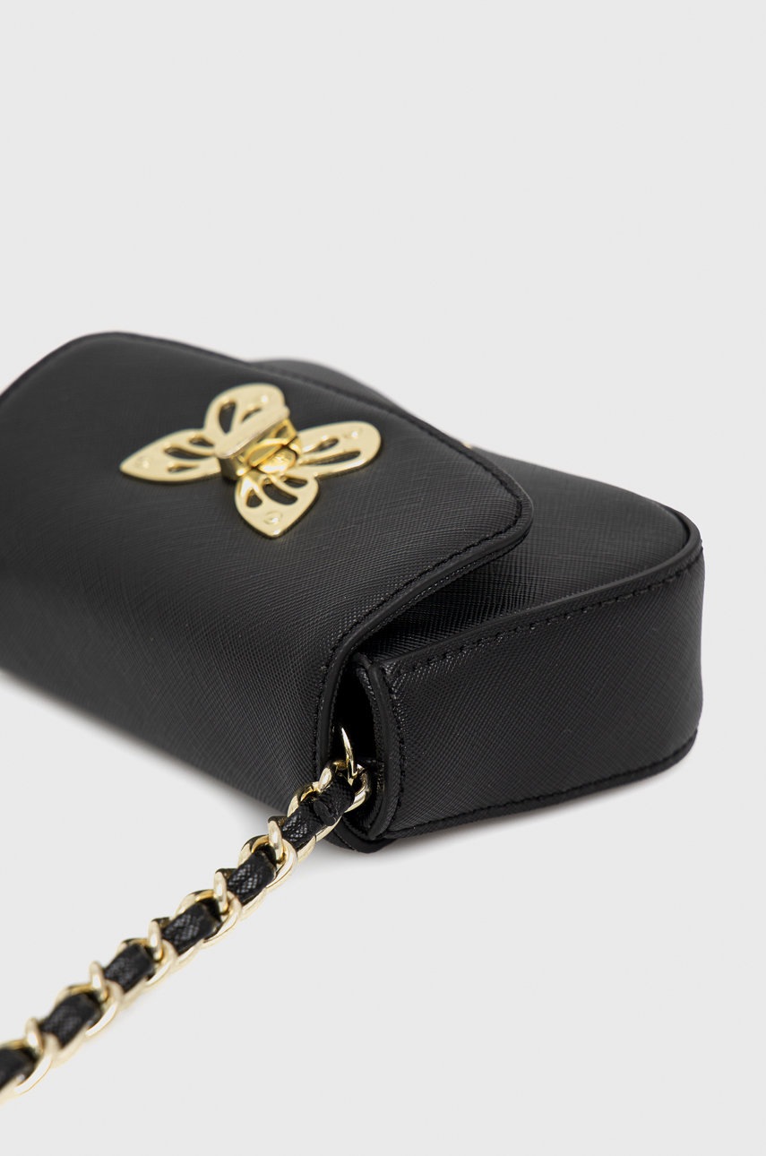 

Дитяча сумочка Guess колір чорний