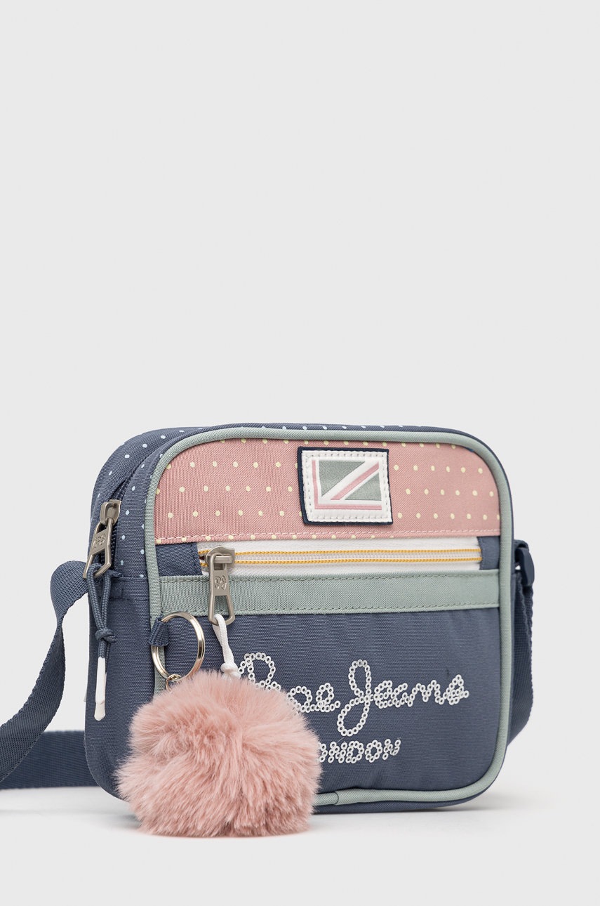 

Дитяча сумочка Pepe Jeans