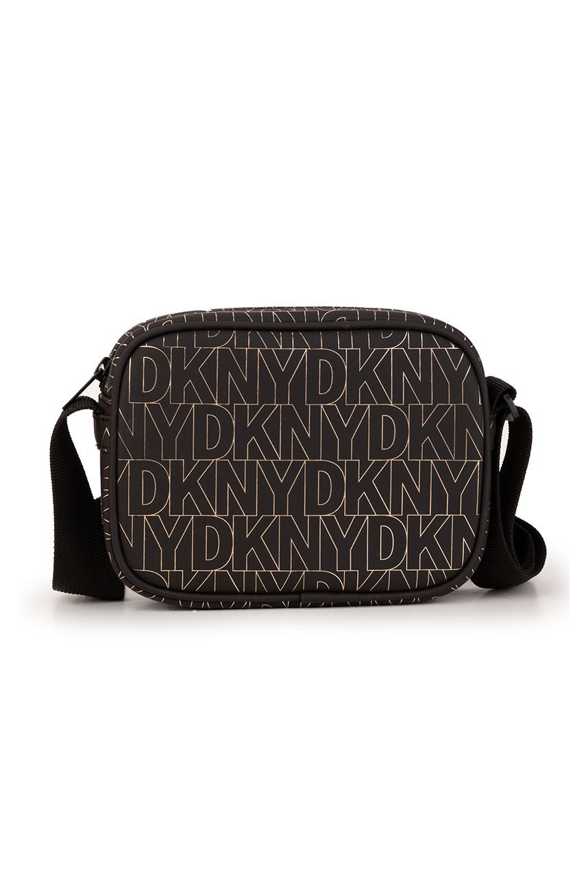 

Детская сумочка Dkny цвет чёрный