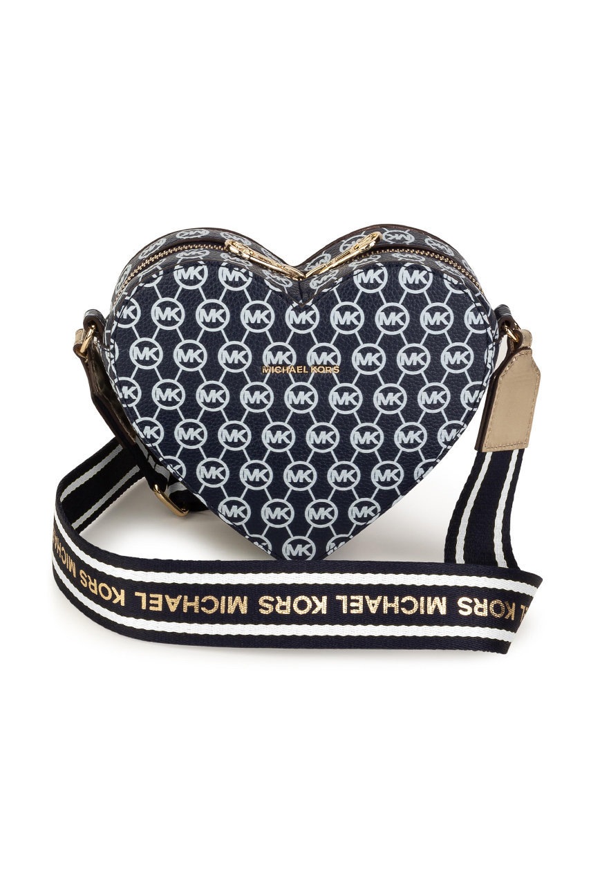 

Дитяча сумочка Michael Kors колір синій