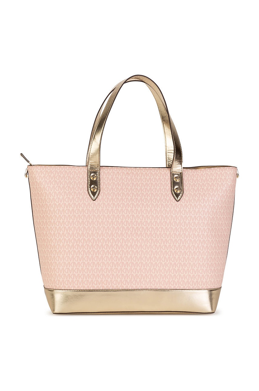 

Детская сумочка Michael Kors цвет розовый