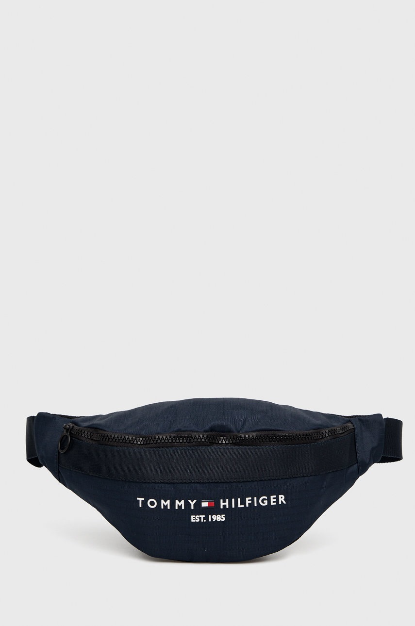 

Чанта за кръст Tommy Hilfiger в тъмносиньо, Тъмносин