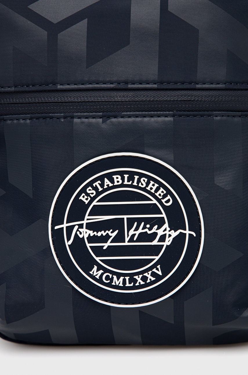 

Сумка Tommy Hilfiger цвет синий