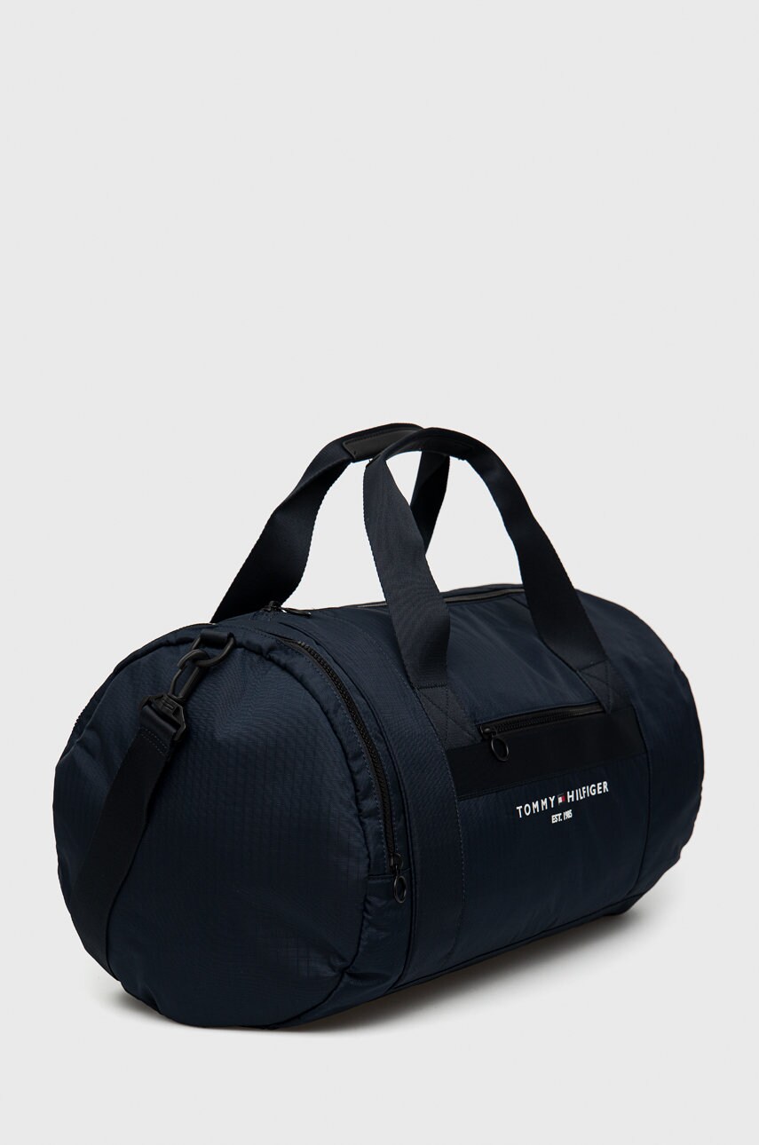 

Сумка Tommy Hilfiger колір синій