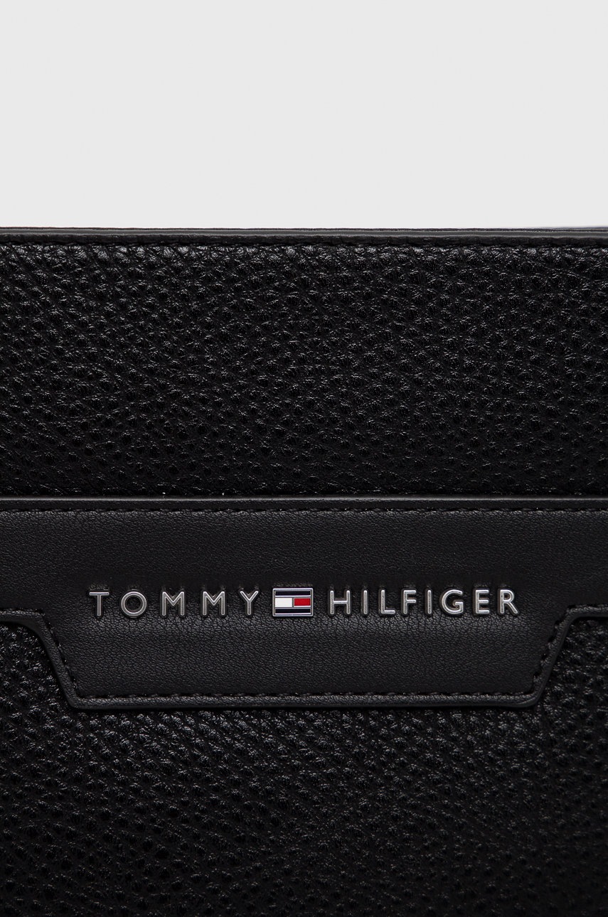 

Сумка Tommy Hilfiger цвет чёрный