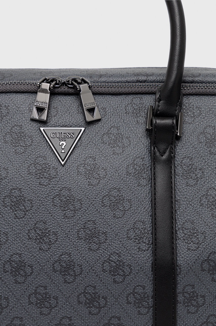 

Сумка Guess цвет чёрный