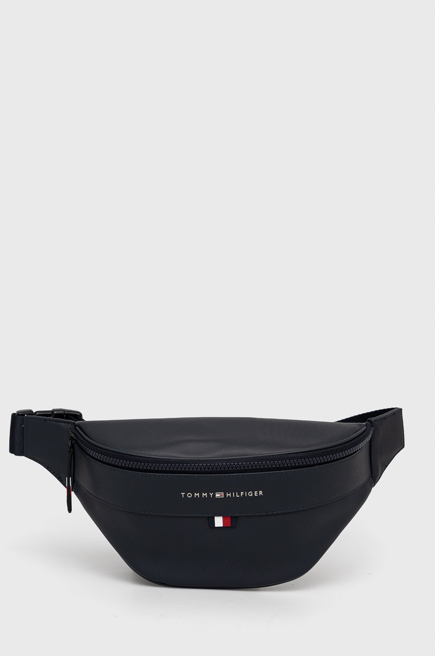 

Чанта за кръст Tommy Hilfiger в тъмносиньо, Тъмносин