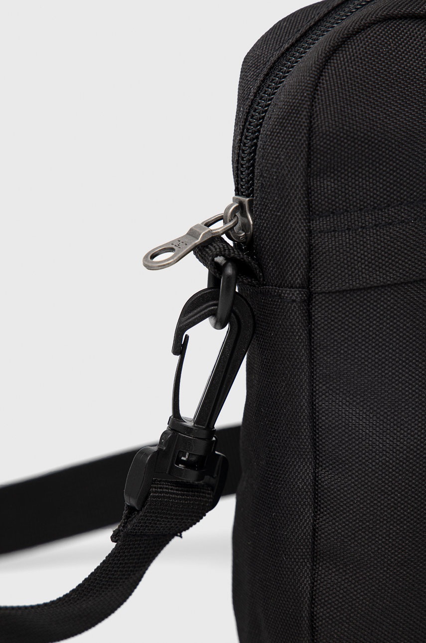 

Сумка Jack & Jones колір чорний