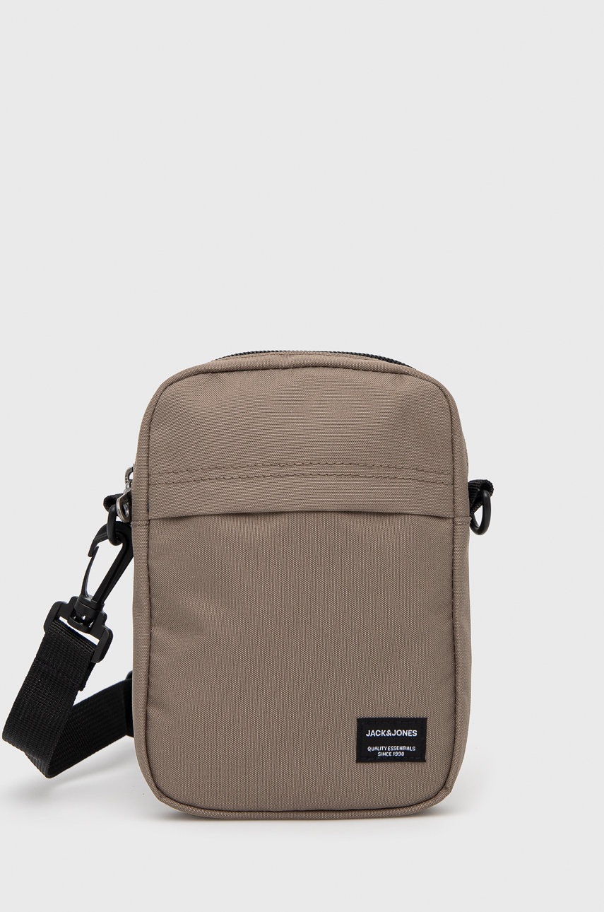 

Чанта през рамо Jack & Jones в зелено, Зелен