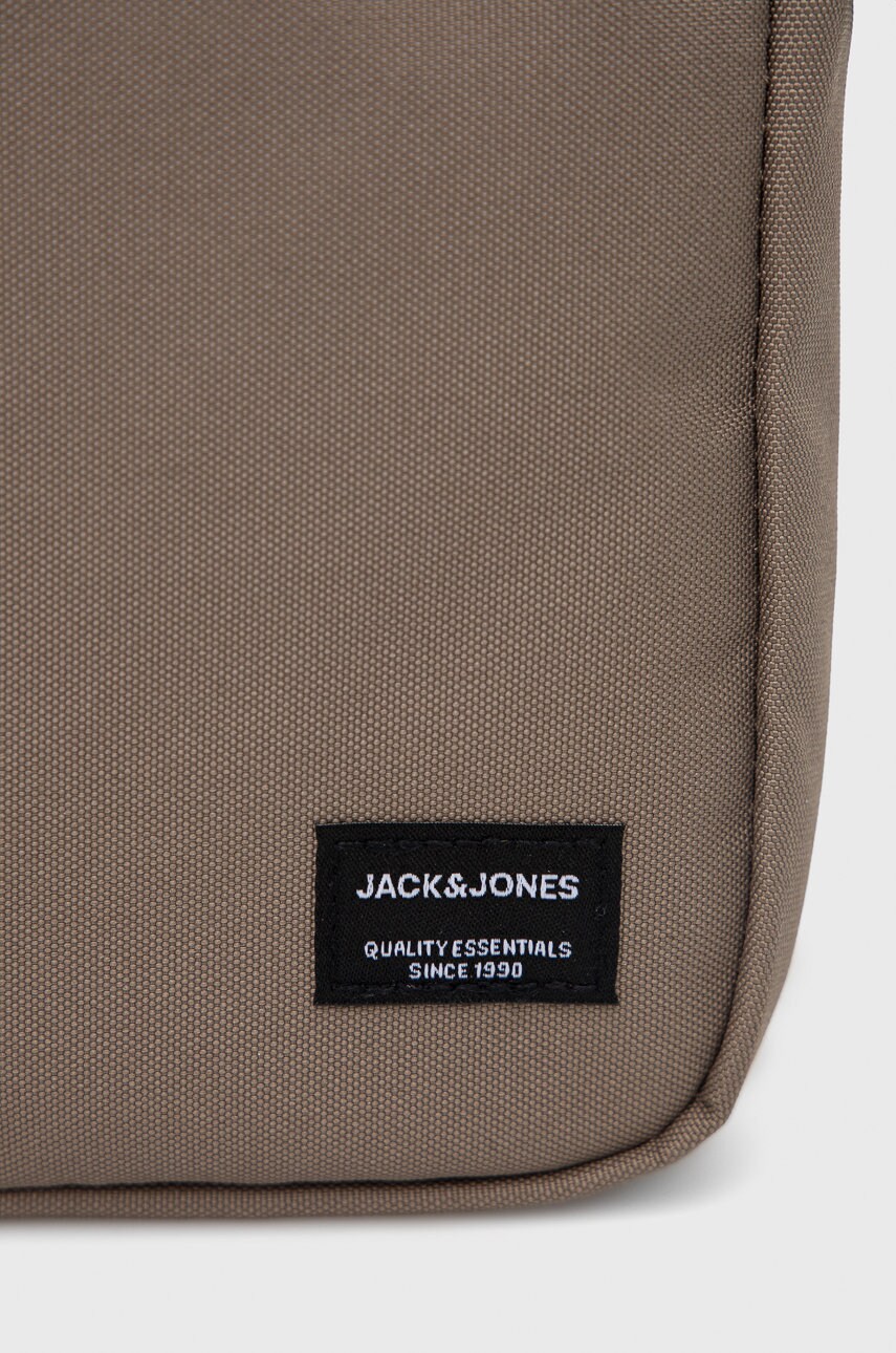 

Сумка Jack & Jones колір зелений