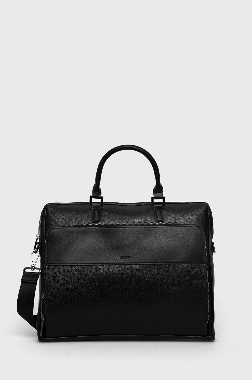 Aldo geanta ybybard culoarea negru
