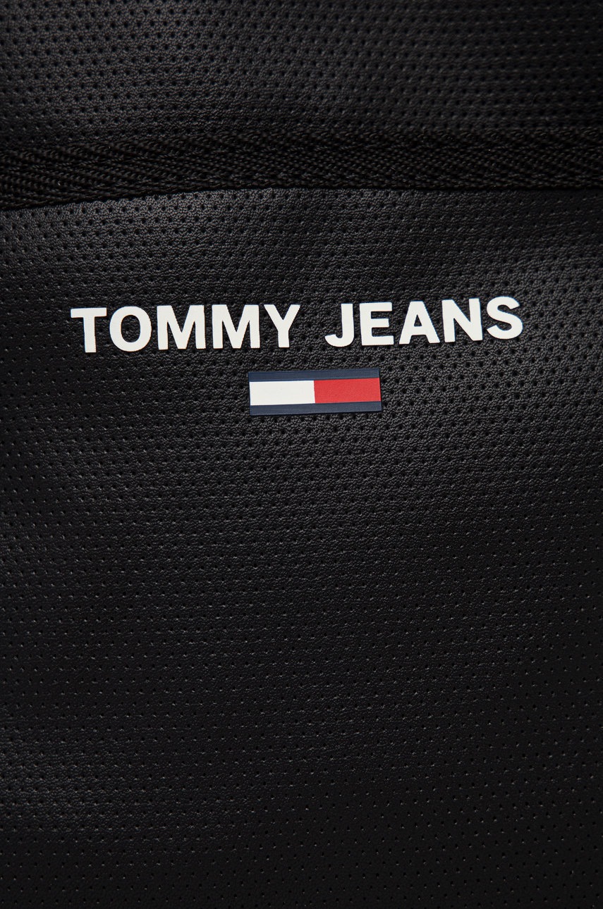 

Сумка Tommy Jeans цвет чёрный