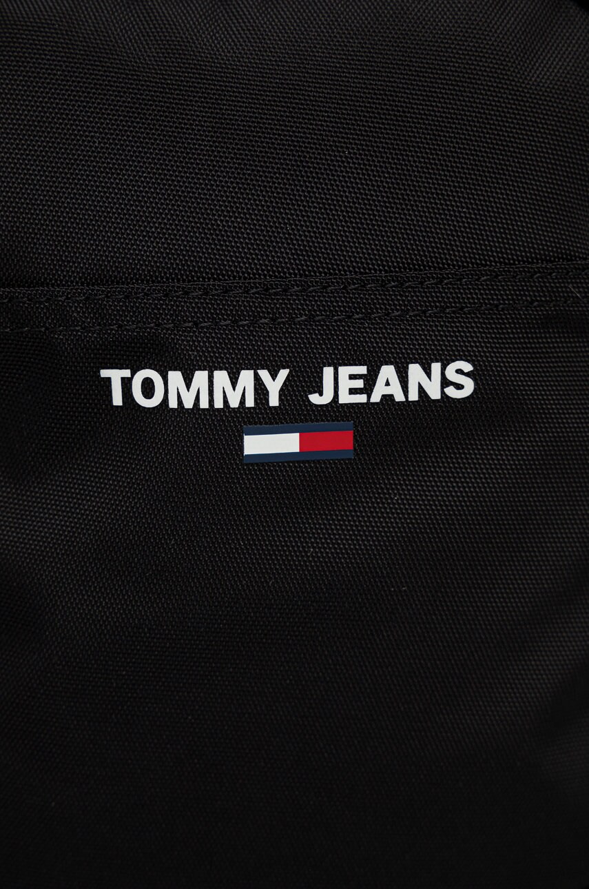 

Сумка Tommy Jeans колір чорний