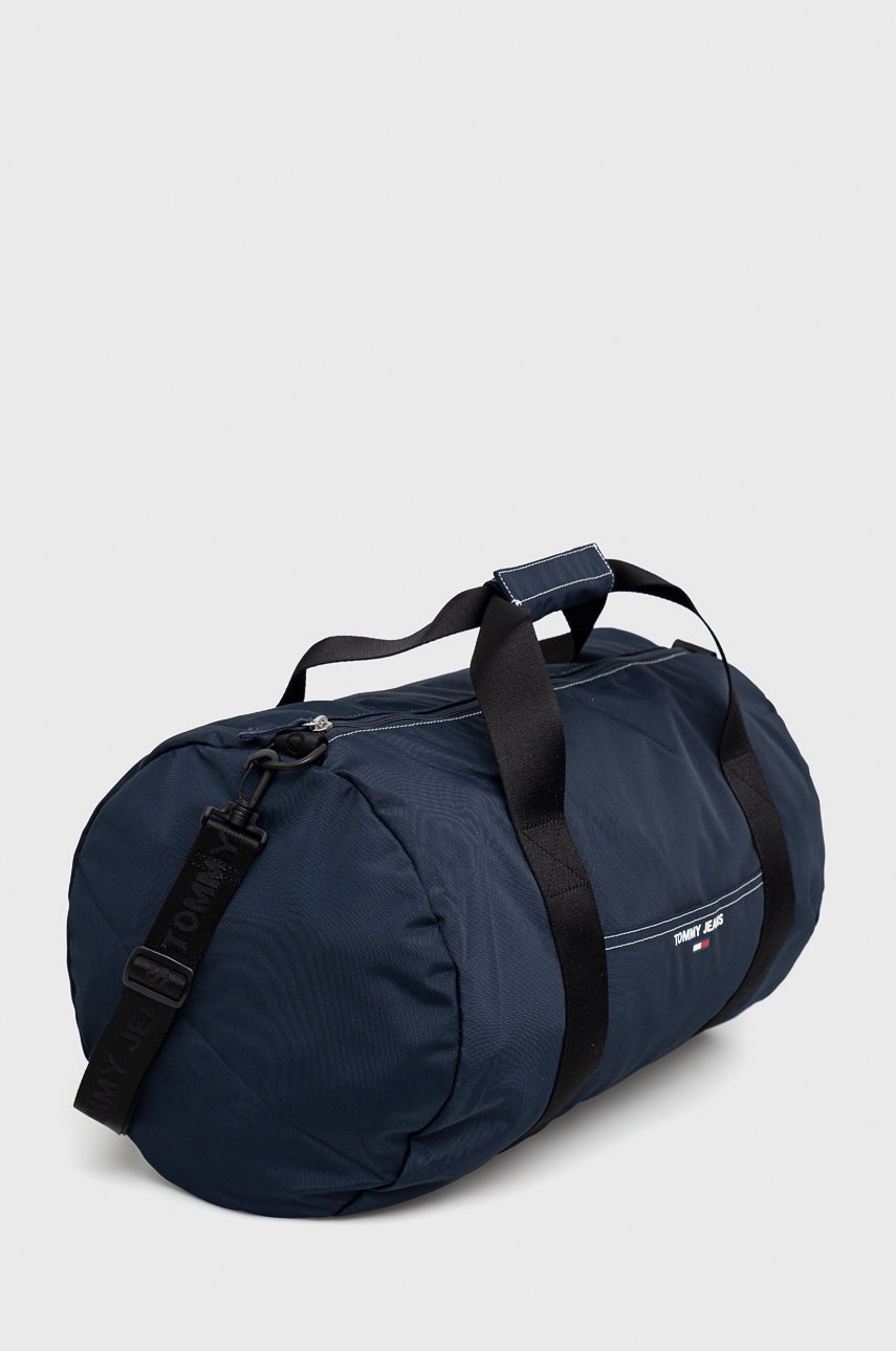 

Сумка Tommy Jeans цвет синий