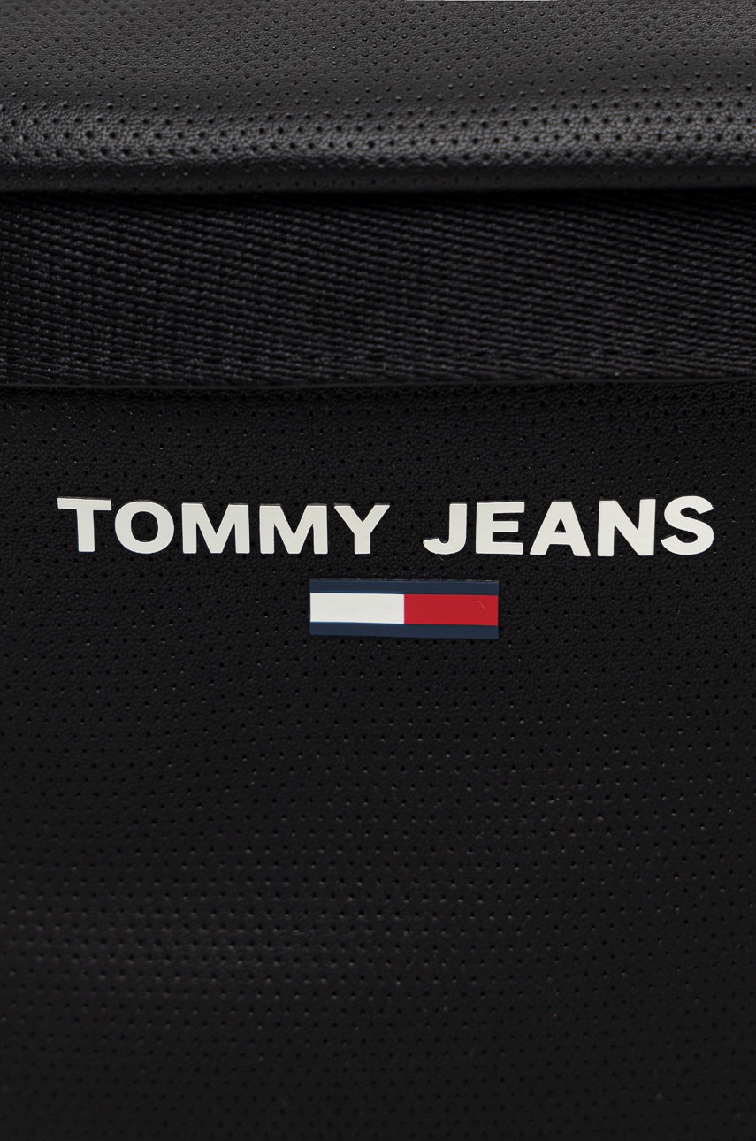 

Сумка на пояс Tommy Jeans цвет чёрный