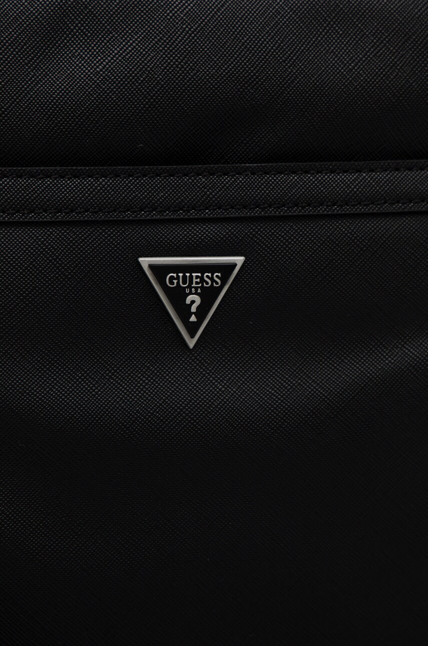 

Сумка Guess цвет чёрный
