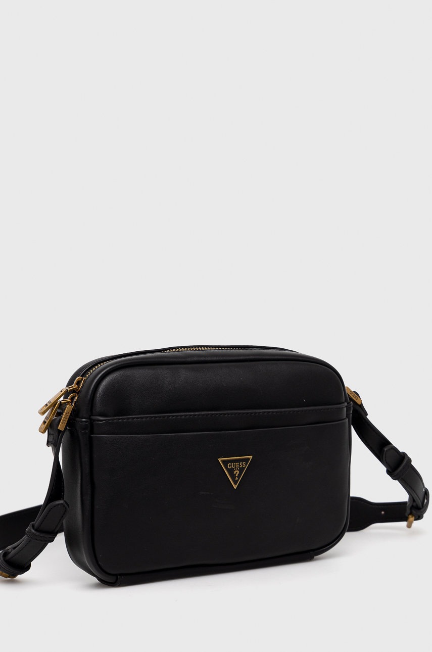 

Сумка Guess цвет чёрный