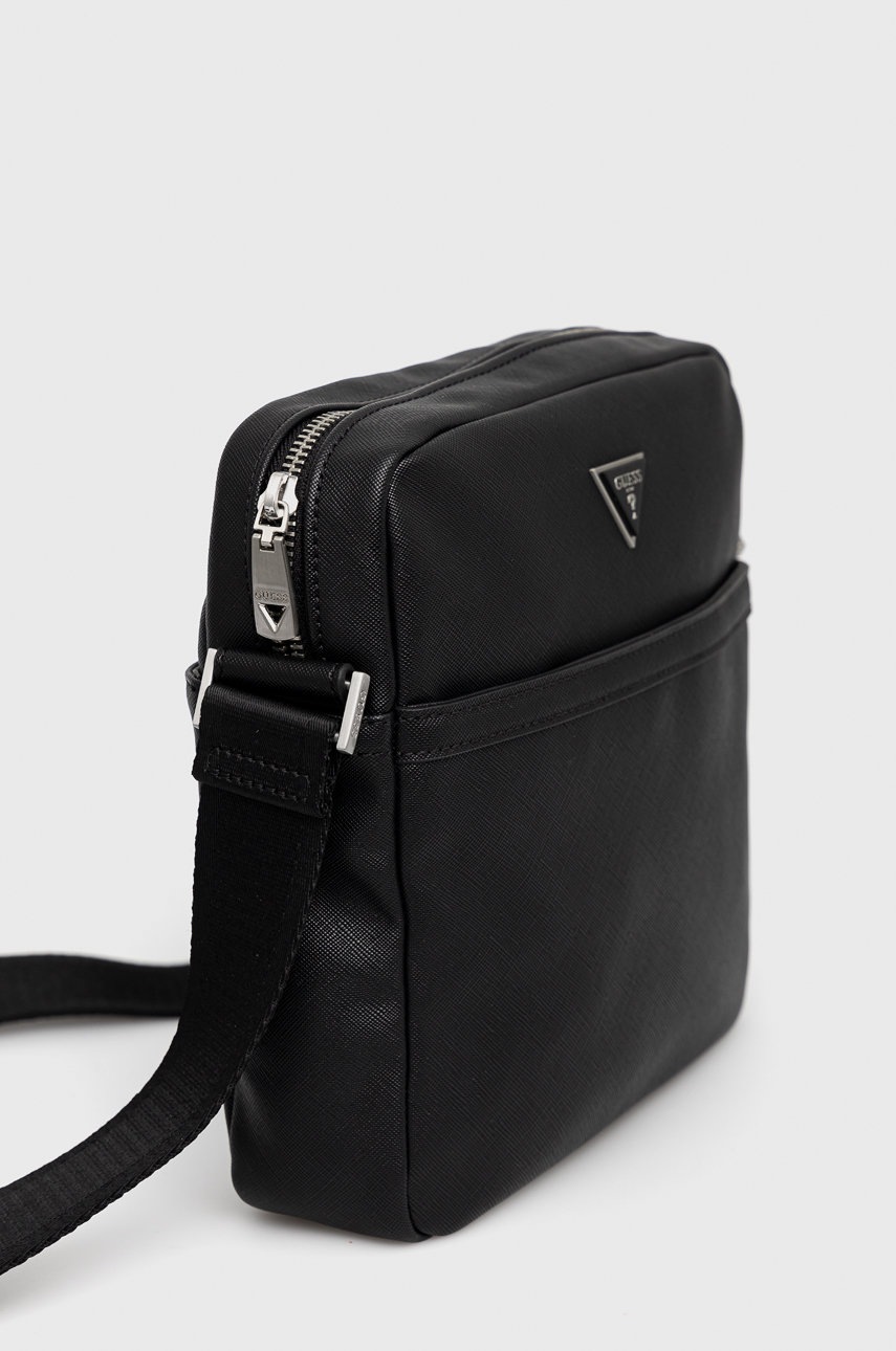 

Сумка Guess цвет чёрный