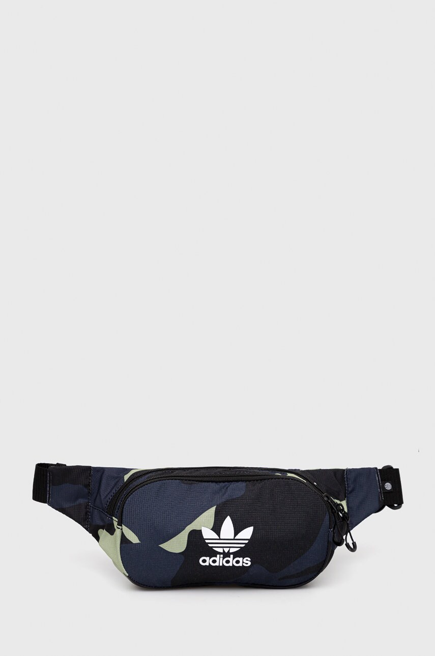 

Чанта за кръст adidas Originals HC9516 в тъмносиньо, Тъмносин