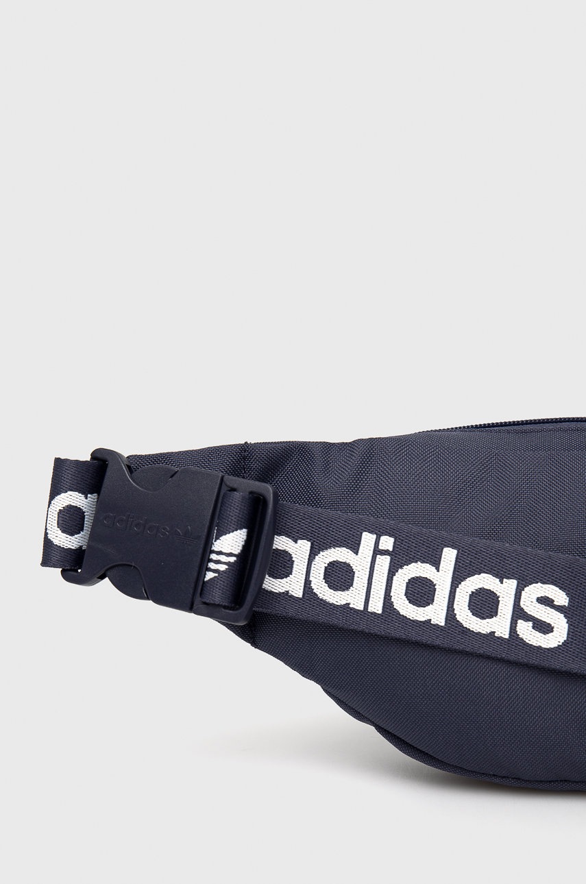 

Сумка на пояс adidas Originals HD7167 колір синій
