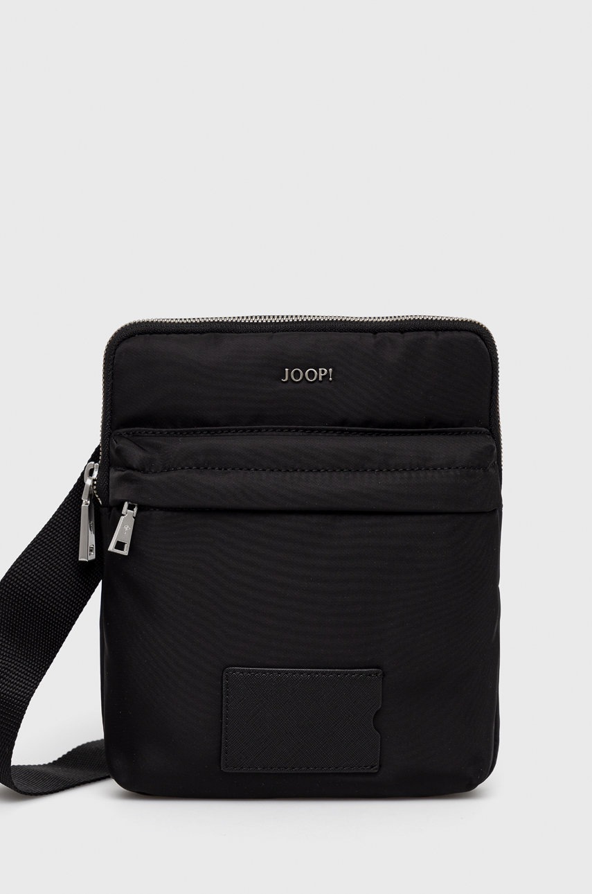 

Чанта през рамо Joop! в черно, Черен