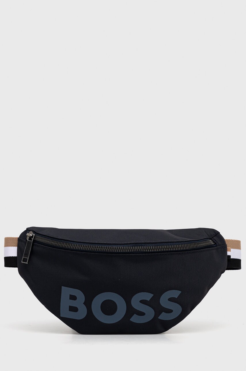 

BOSS в тъмносиньо, Тъмносин