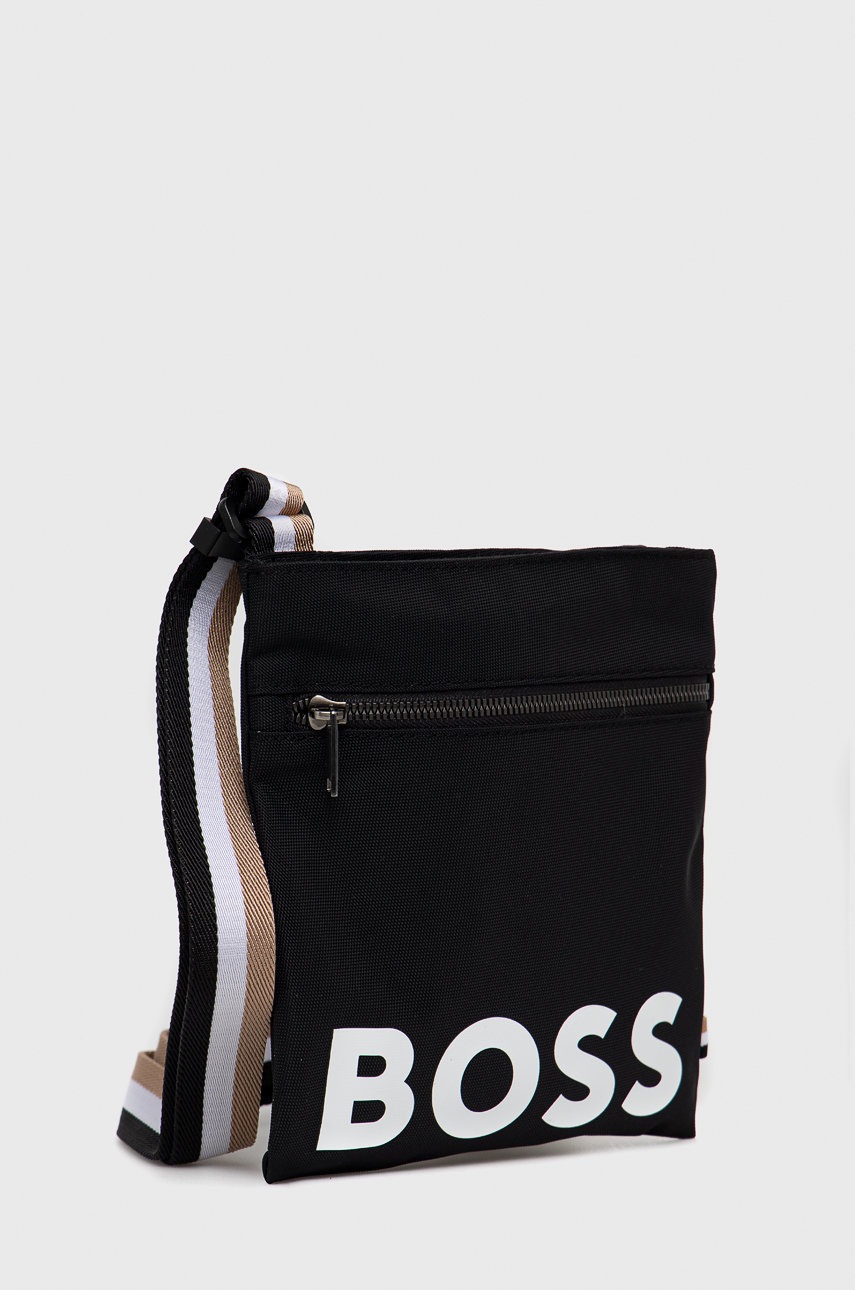

Сумка BOSS цвет чёрный