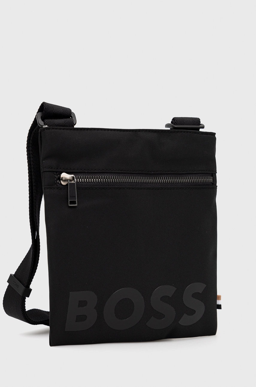 

Сумка BOSS цвет чёрный