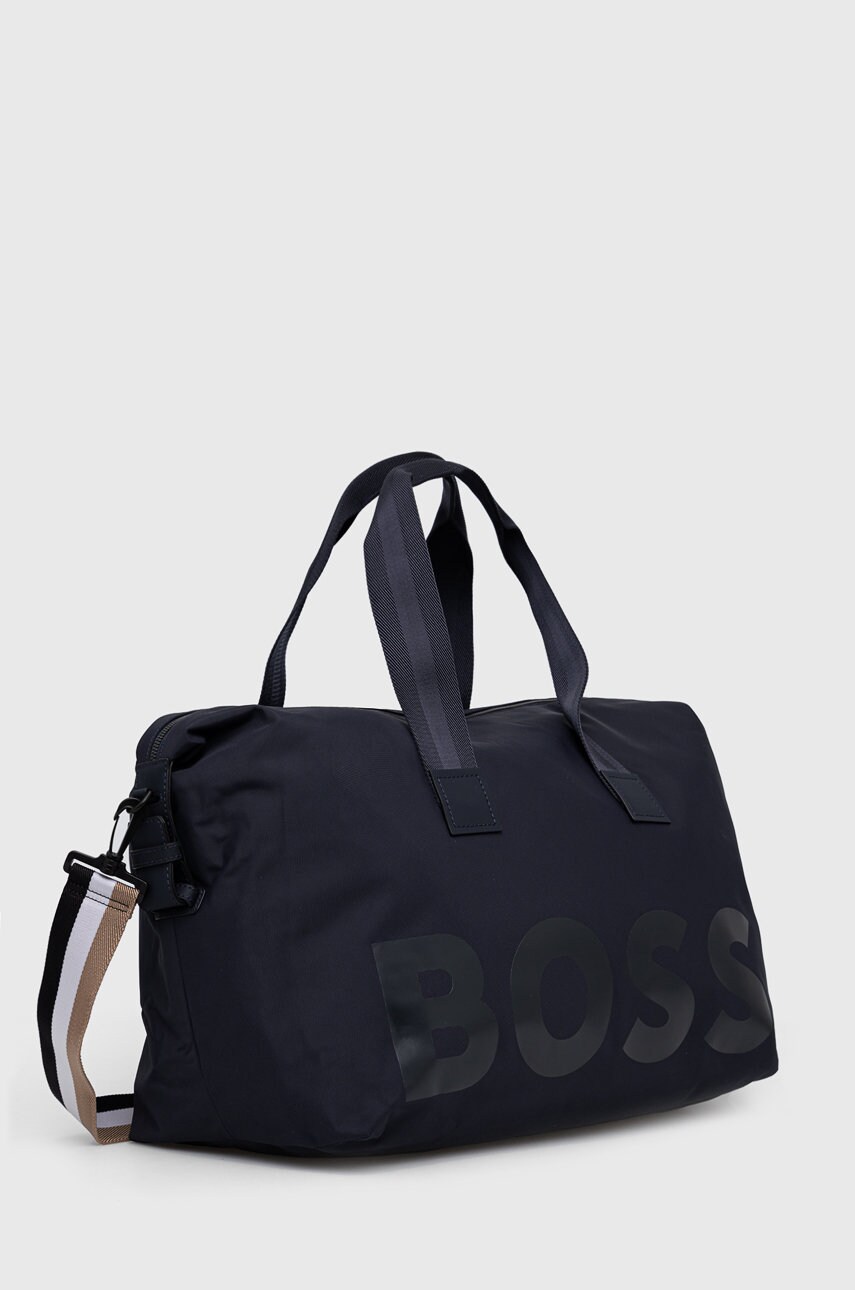 

Сумка BOSS цвет синий