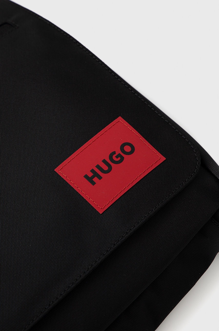 

Сумка HUGO цвет чёрный