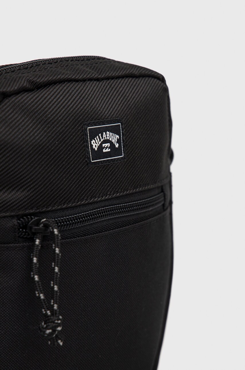 

Сумка Billabong колір чорний