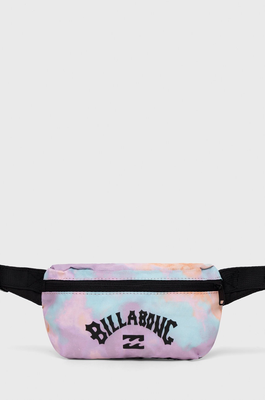 

Чанта за кръст Billabong, Многоцветен