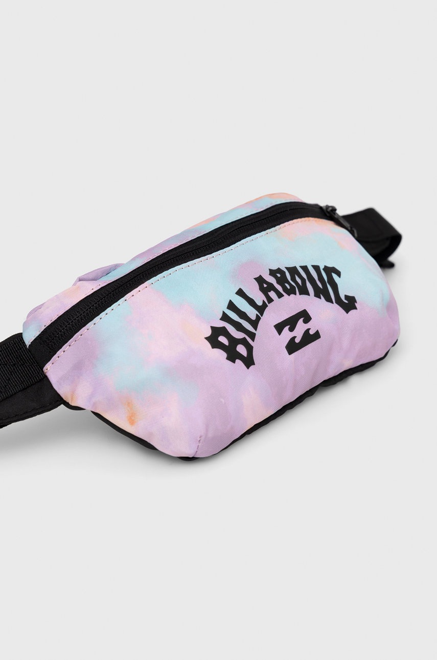 

Сумка на пояс Billabong